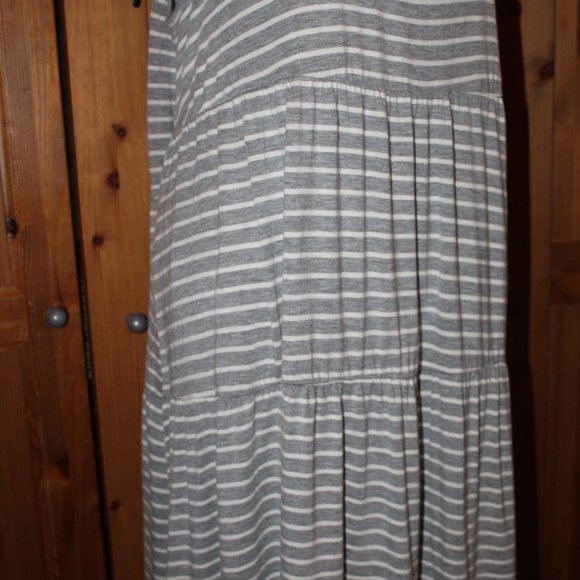 Living Doll NWT Plus Size "Baby Doll" Style Dress Size 2x - Picture 2 of 8